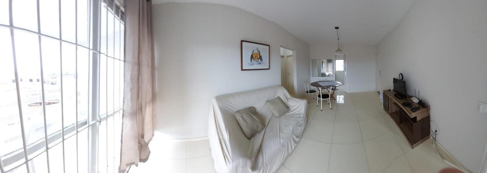 Recife Apartamento Mobiliado No Litoral 아파트 외부 사진