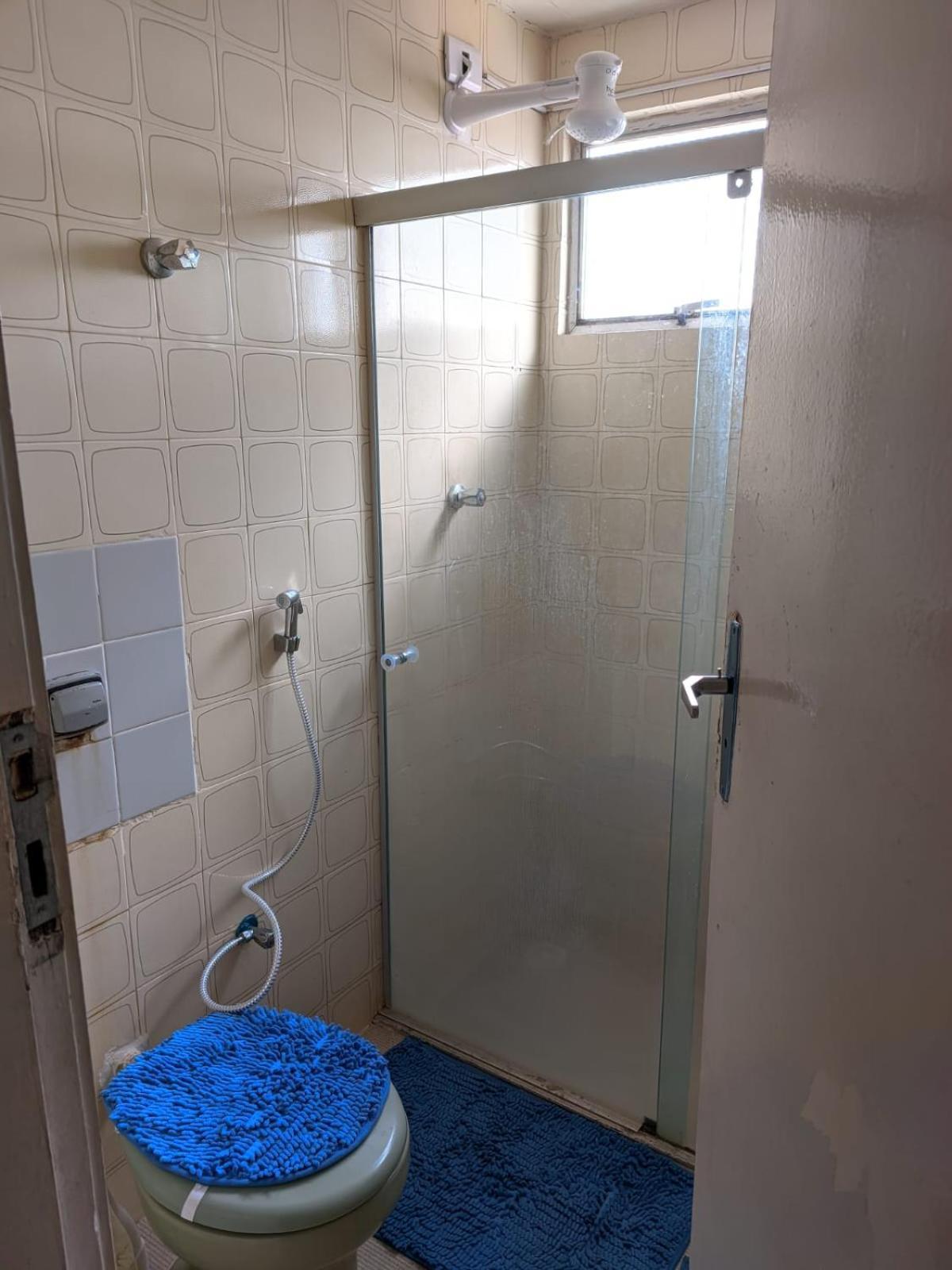 Recife Apartamento Mobiliado No Litoral 아파트 외부 사진